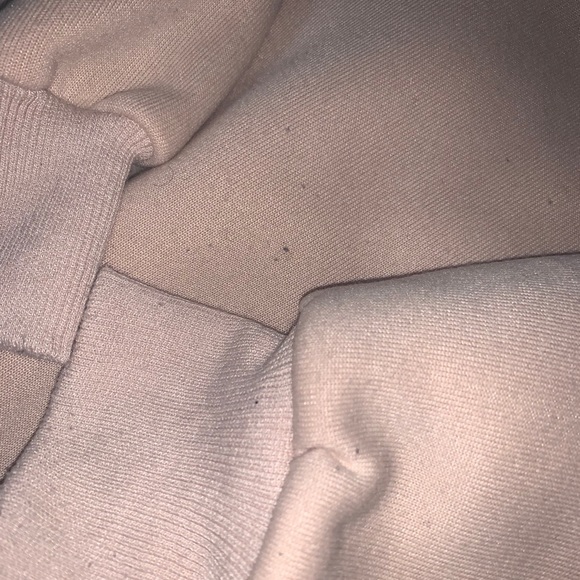 Tan Sweatshirt - Picture 4 of 7